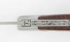Trappeur Snake Wood 3